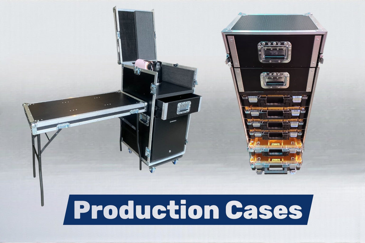 production cases