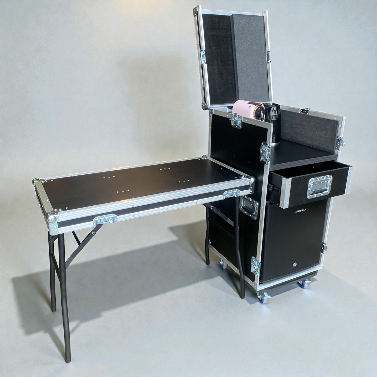 Production Workstations
